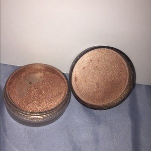 NARS orgasm loose highlighter
